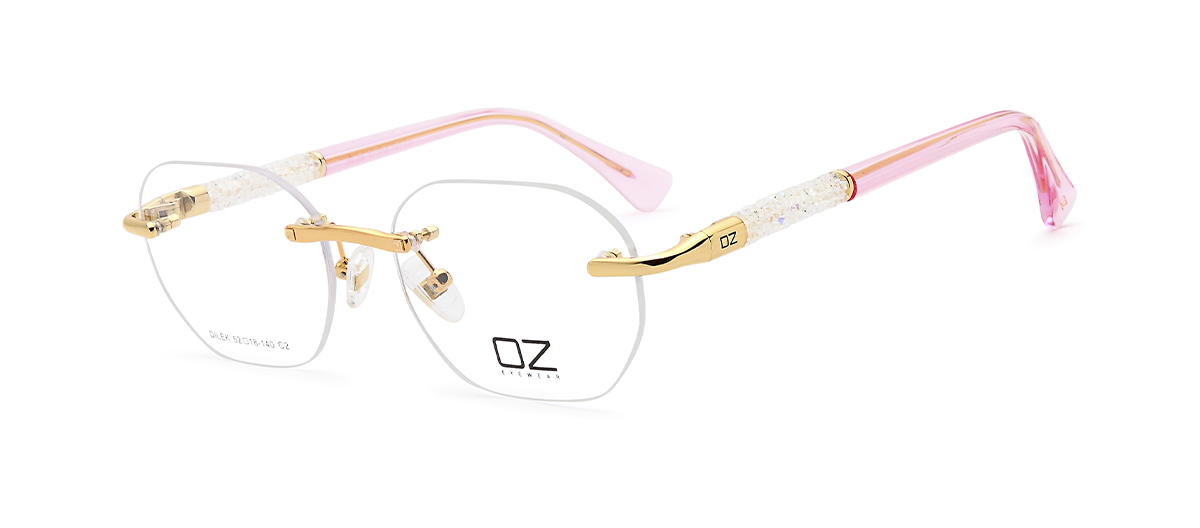 Oz Eyewear DILEK C2